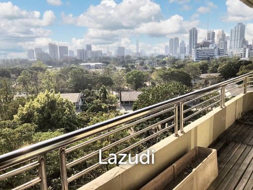 120.59 Sqm 1 Bed 2 Bath Condo For Sale