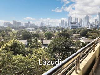 120.59 Sqm 1 Bed 2 Bath Condo For Sale