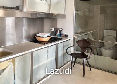 120.59 Sqm 1 Bed 2 Bath Condo For Sale