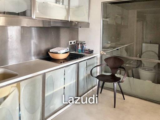 120.59 Sqm 1 Bed 2 Bath Condo For Sale