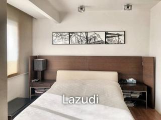 120.59 Sqm 1 Bed 2 Bath Condo For Sale