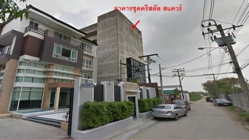 31 Sqm., 1 Bed, 1 Bath Condo listed for ฿ 237,000.