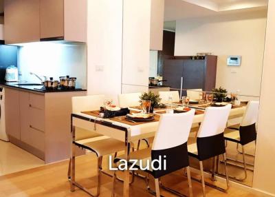 1 Bed 1 Bath 59 SQ.M 15 Sukhumvit Residences