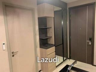 35 Sqm 1 Bed 1 Bath Condo For Rent