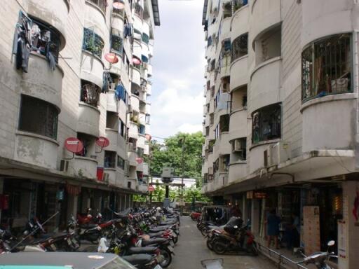 26 Sqm., 1 Bed, 1 Bath Condo listed for ฿ 331,000.