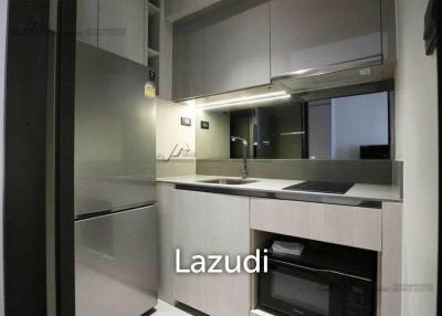 35 Sqm 1 Bed 1 Bath Condo For Sale