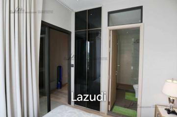 35 Sqm 1 Bed 1 Bath Condo For Sale