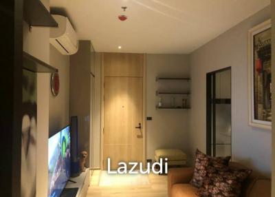 35 Sqm 1 Bed 1 Bath Condo For Sale