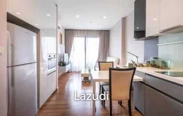 44.1 Sqm 1 Bed 1 Bath Condo For Sale