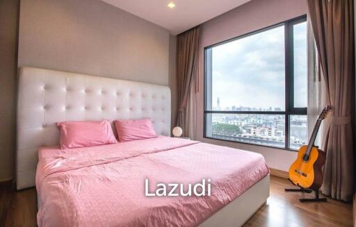 44.1 Sqm 1 Bed 1 Bath Condo For Sale