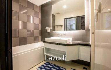 44.1 Sqm 1 Bed 1 Bath Condo For Sale