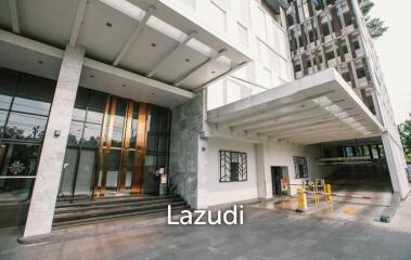 44.1 Sqm 1 Bed 1 Bath Condo For Sale