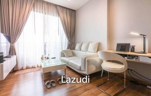 44.1 Sqm 1 Bed 1 Bath Condo For Sale