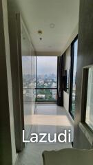 ขาย Bangkok Horizon Sathorn 1 ห้องนอน 2 ห้องน้ำ Duplex 50 ตารางเมตร