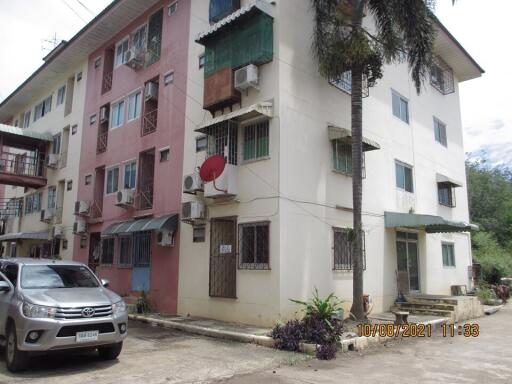24 Sqm., 1 Bed, 1 Bath Condo listed for ฿ 285,000.