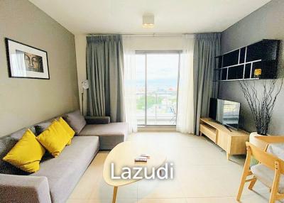 1 Bed 1 Bath 45 SQ.M The Lofts Ekkamai