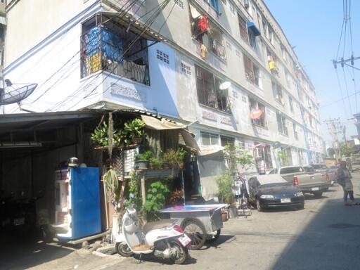 38 Sqm., 1 Bed, 1 Bath Condo listed for ฿ 179,000.