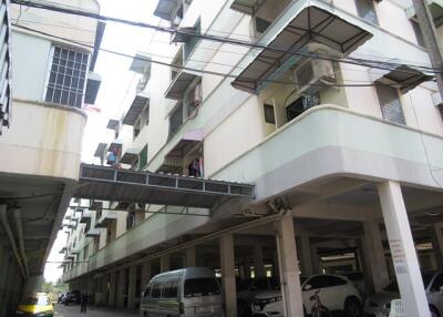 26 Sqm., 1 Bed, 1 Bath Condo listed for ฿ 308,000.
