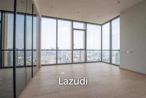 The Monument Thong Lo 3 bedroom condo for sale