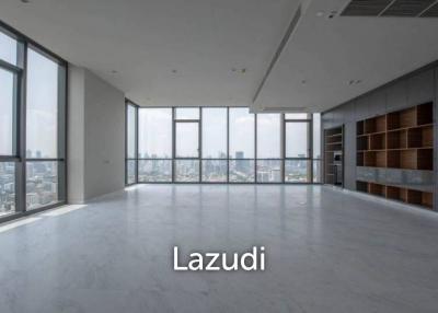 The Monument Thong Lo 3 bedroom condo for sale