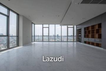 The Monument Thong Lo 3 bedroom condo for sale