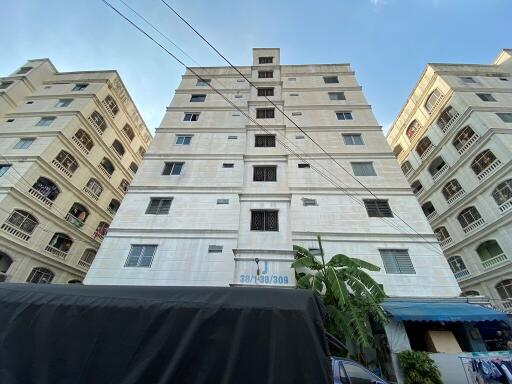 25 Sqm., 1 Bed, 1 Bath Condo listed for ฿ 283,000.