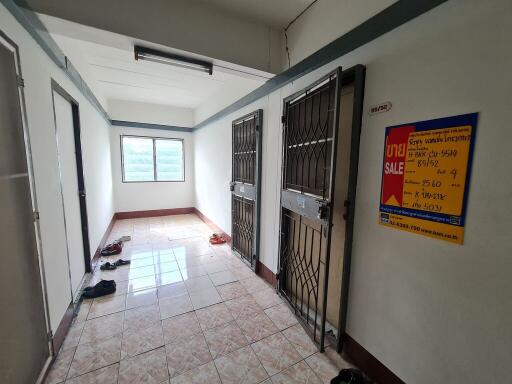 26 Sqm., 1 Bed, 1 Bath Condo listed for ฿ 283,000.