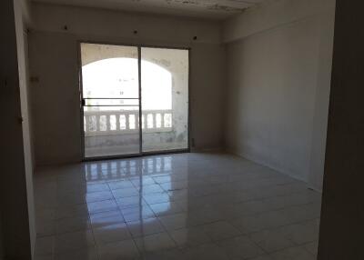 26 Sqm., 1 Bed, 1 Bath Condo listed for ฿ 277,000.