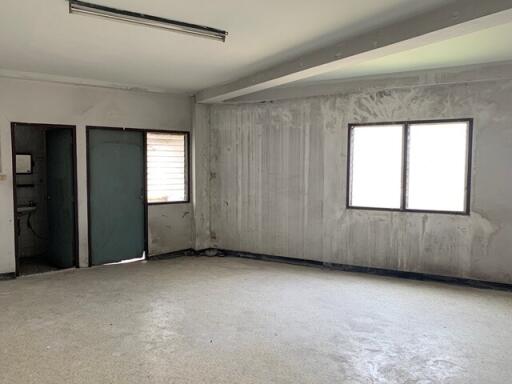 36 Sqm., 1 Bed, 1 Bath Condo listed for ฿ 252,000.