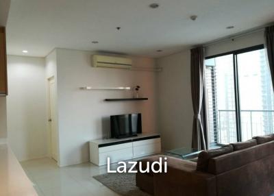 87  Sqm 2Bed 2 Bath Condo For Rent