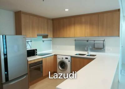 87  Sqm 2Bed 2 Bath Condo For Rent