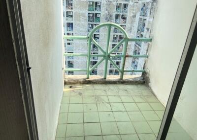 25 Sqm., 1 Bed, 1 Bath Condo listed for ฿ 267,000.