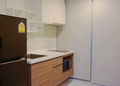 32.55 Sqm 1 Bed 1 Bath at Fuse Chan - Sathorn for Sale