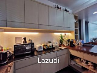 Oriental Loft Detached House in Lat Phrao For Sale