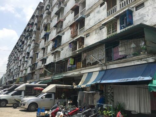 24 Sqm., 1 Bed, 1 Bath Condo listed for ฿ 260,000.