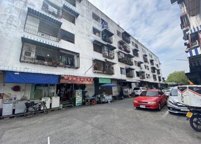 26 Sqm., 1 Bed, 1 Bath Condo listed for ฿ 259,000.