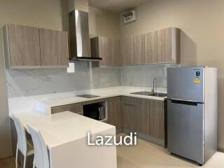 1 Bed 1 Bath 53 SQ.M Quartz Residence