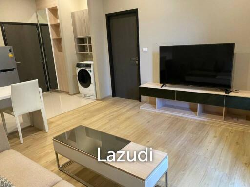 1 Bed 1 Bath 53 SQ.M Quartz Residence