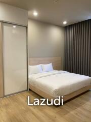 1 Bed 1 Bath 53 SQ.M Quartz Residence