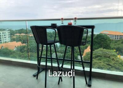 Condo for Sale At Cosy Beach View