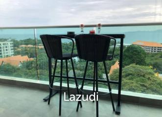 Condo for Sale At Cosy Beach View