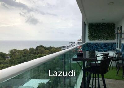 Condo for Sale At Cosy Beach View