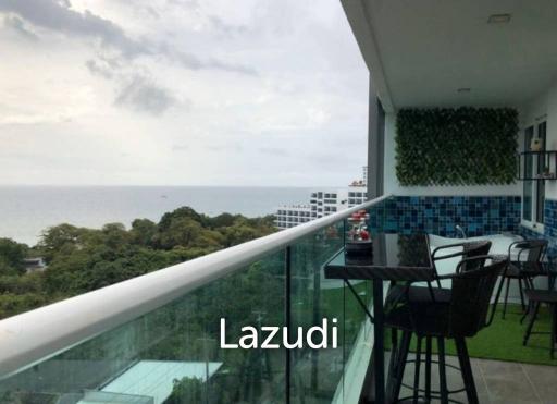 Condo for Sale At Cosy Beach View