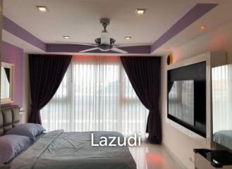 Condo for Sale At Cosy Beach View