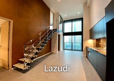 78 Sqm 2 Bed 2 Bath Condo for Sale