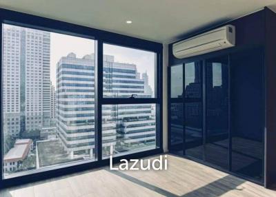 78 Sqm 2 Bed 2 Bath Condo for Sale