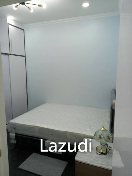 2 Bed 2 Bath 95 SQ.M at President Park 24