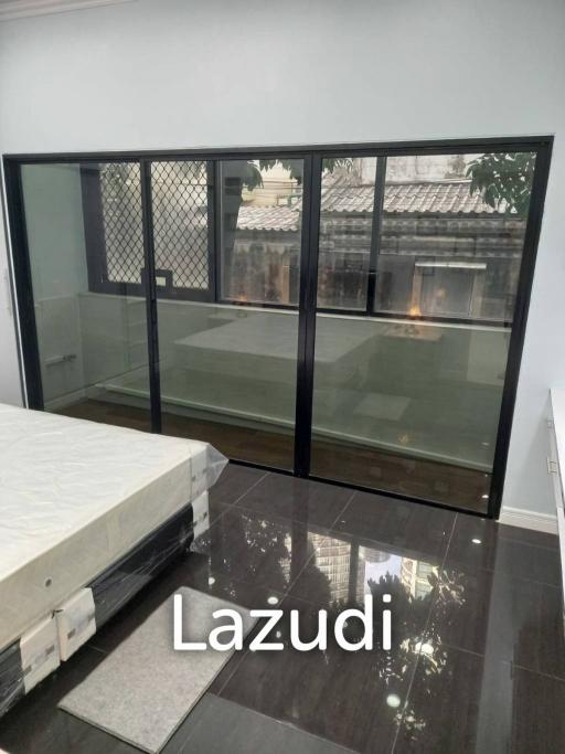 2 Bed 2 Bath 95 SQ.M at President Park 24