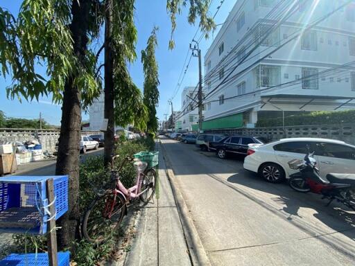 26 Sqm., 1 Bed, 1 Bath Condo listed for ฿ 165,000.