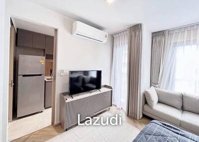 Studio 1 Bath 29 SQ.M Chapter Thonglor 25